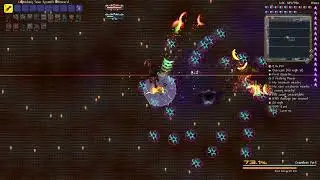 Terraria Master Mode | Calamity Death Mode No-Hit: Ceaseless Void