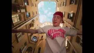 (FREE) FRIENDLY THUG 52 NGG x BUSHIDO ZHO Type Beat ~ "Calmer"