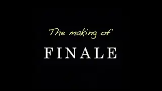 Finale | The Making Of [HD] | Distortion Entertainment