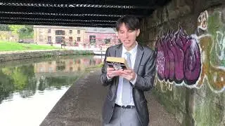 "Whit" by Iain Banks