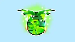 I got the quest egg in pet Simulator X