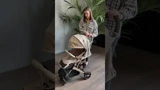 Прогулочная коляска Costa Linda Comfort