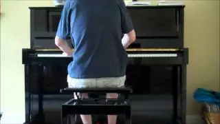 Sonatina In A Minor - Georg Anton Benda