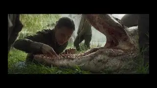 Annihilation - Official® Trailer [HD]