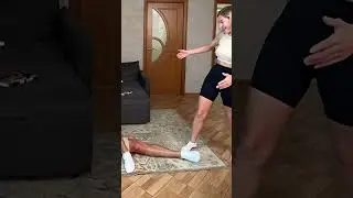 Мы те еще акробаты😄