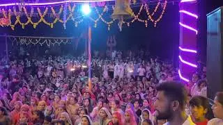 jay dasha maa jay aju maa /partapur dham 🙏🔱🚩