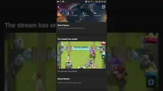 StreamCraft initation code