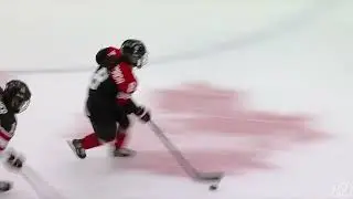 TrackBack - Stick Lifting