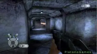 007 Goldeneye: Reloaded - Jungle - MI6 Ops - Elimination - Difficulty Rating 27556 - HD