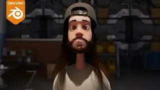 I Made the Funniest MoistCritical Animation in 3D...