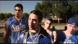 Ali G In Da House - Dean Batchelor