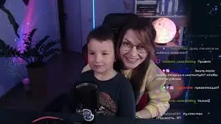 Гостевой стриминг (Horizon Zero Dawn) #13