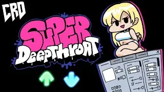 Friday Night Funkin’ [ by minus8 ]