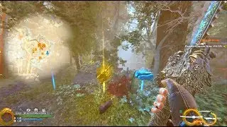 Выживание в SHADOW WARRIOR 2. НЕРЕАЛЬНО 7 (lvl131+) ЧАСТЬ3