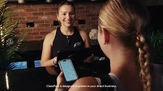How ClassPass Fits Into Your Business Model