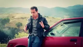 Otoño gris - Arley Palacios