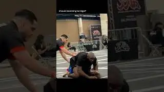 should slamming be legal? 