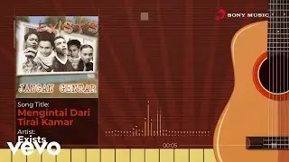 Exists - Mengintai Dari Tirai Kamar