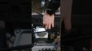 Preserving the Resanta snowblower. How to prepare the snowfield for the summer season.
