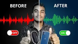 AI দিয়ে প্রোফেশনাল অডিও এডিট করুন | How to Enhance Audio By Using AI in Mobile | Adobe Podcast