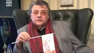 Театр Сатиры - Малыш и Карлсон