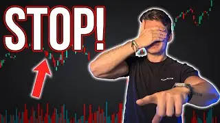 You Are Trading Blind Until You Realize This...