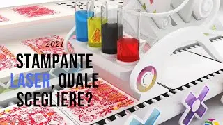 quale stampante laser comprare online