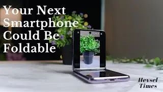 Foldables Are Becoming Good Enough to Be Your Next Smartphone