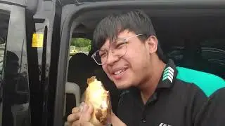 Batakkill road to Penang (Goes Wrong)
