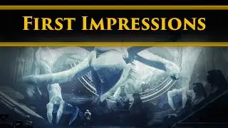 Destiny 2 Lore - 24 hours in, what are my 1st Impressions of Season of the Wish? It's complicated.