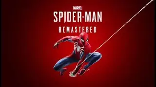 The Kingpin - Let's Play Marvel's Spider-Man Remastered - PC Max Difficulty - Part 1