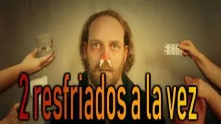 ¿Puedes tener 2 resfriados a la vez?