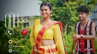 Santali ringtone| New Santali ringtone 2024 |Stephan tudu|Stephan ringtone
