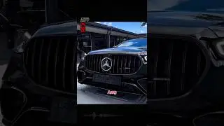 Самый радикальный Mercedes-рестомод 