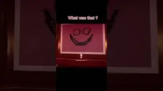 What was that? | DOORS | ROBLOX #doorsroblox #shorts