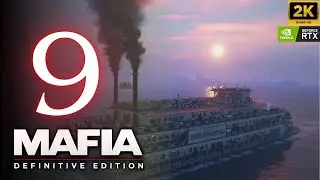 BEGINNING OF THE WAR - MAFIA - #9 (GAMEPLAY ITA)