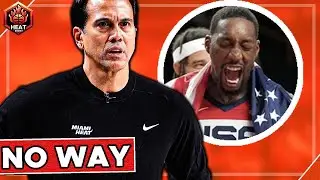 This Better NOT Happen....  | Miami Heat News |