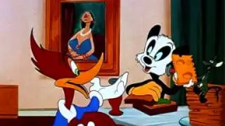 Tema musical animado - Desenho Pica Pau (Ferdinand Hérold - Zampa Overture)