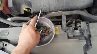How to Remove the Toyota RAV4 Bumper