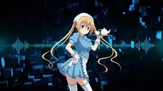 NightCore - All Around The World [Hardstyle Remix]