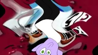 People And Klasky Csupo in ZooPals Effect v4