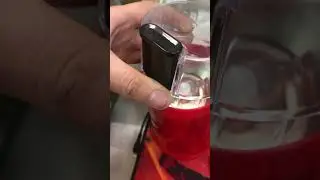 Irit кофемолка