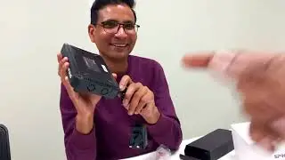 Sprolink NeoLIVE R2 HDMI video switcher  Vk Live@Technology