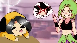 RPG {meme} ♡Collab with my sis Chubby Panda♡
