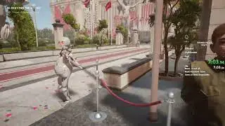 Atomic Heart Speedrun Any% in 42:40