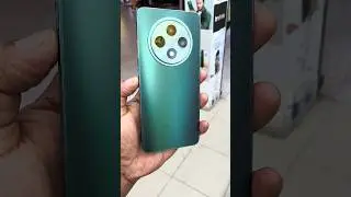 Oppo Reno 12 series #smartphone #shortsvideo #shorts #reno12series #reno12blue