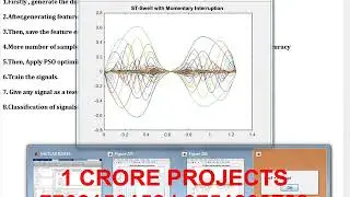 Power Quality Disturbance Detection And Classification Using S Tranform And Machine Learning