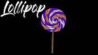 Lollipop (Metal Cover)