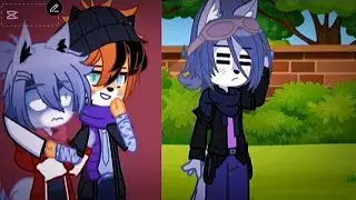 Phonky Trap |Meme| FT: Willow, Tigry & Wally ( My Piggy Au ) [ Part: 139 ]