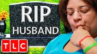 She ATE her Husband's Ashes... 💀